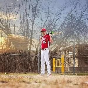 Meet your Posher, Derek